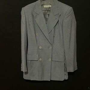 Giorgio Armani blazer